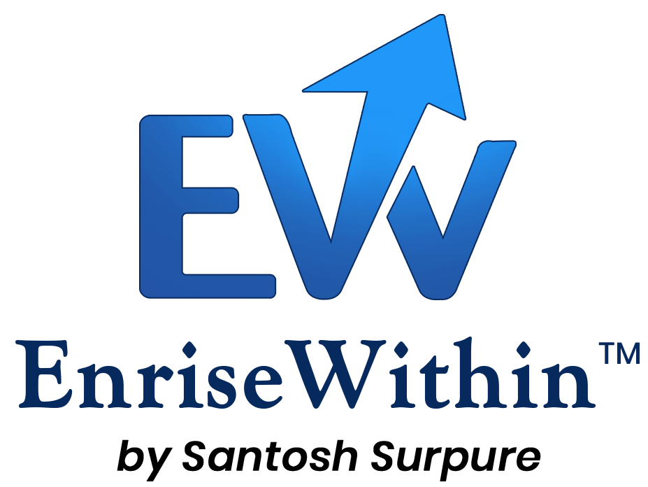 The Why Code logo